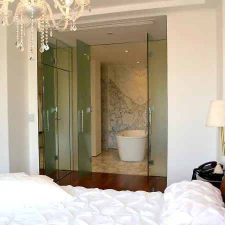 Residence Master Suite en Porteño Building-2